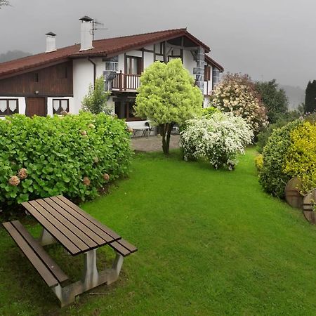 Casa Rural Olazi Oiartzun Luaran gambar