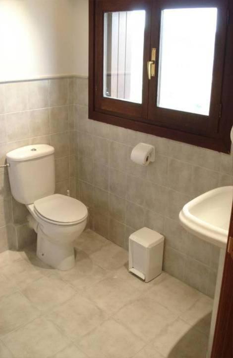 Casa Rural Olazi Oiartzun Luaran gambar