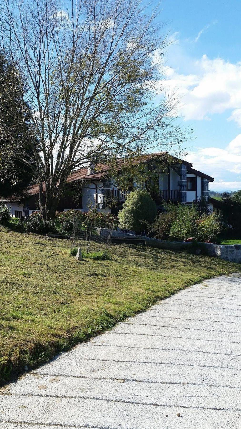 Casa Rural Olazi Oiartzun Luaran gambar