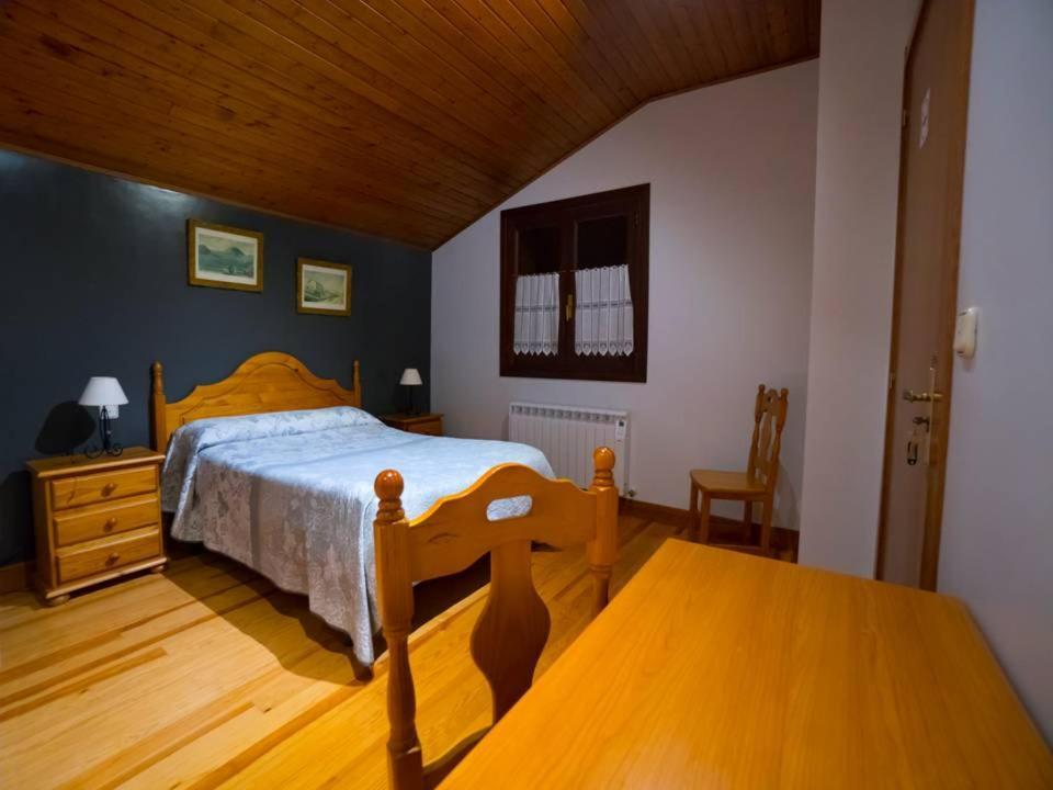 Casa Rural Olazi Oiartzun Luaran gambar